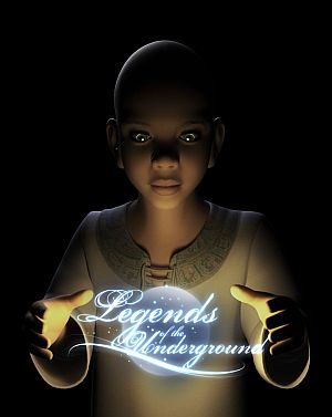 Legends Of The Underground