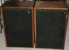 The Original Bottom End Speaker 